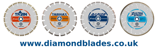 The 2025 Guide to Choosing the Right Diamond Blade