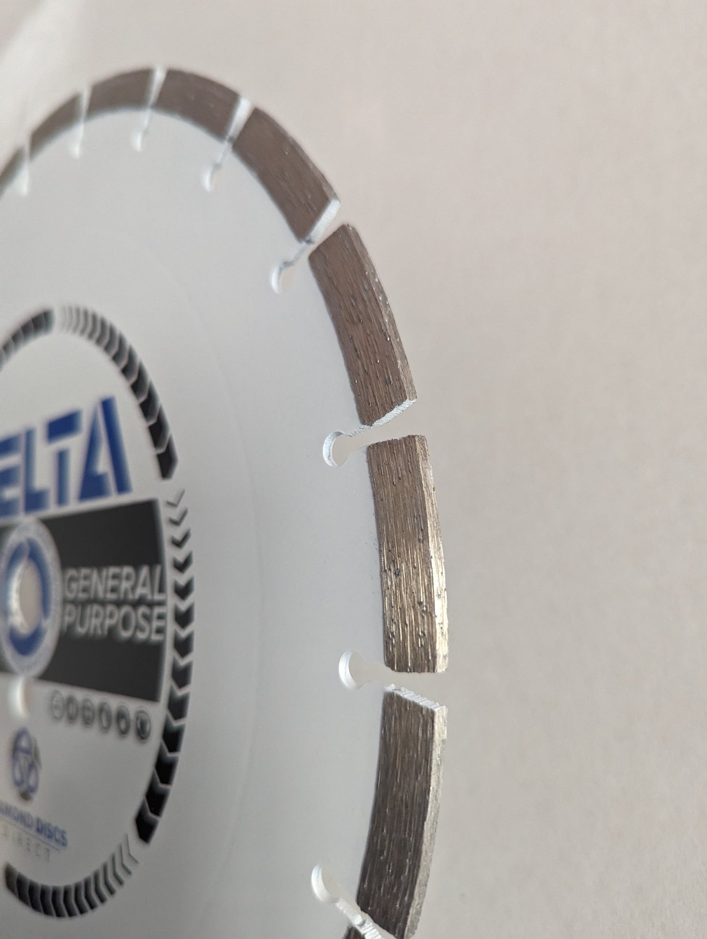 Delta General Purpose Diamond Blade