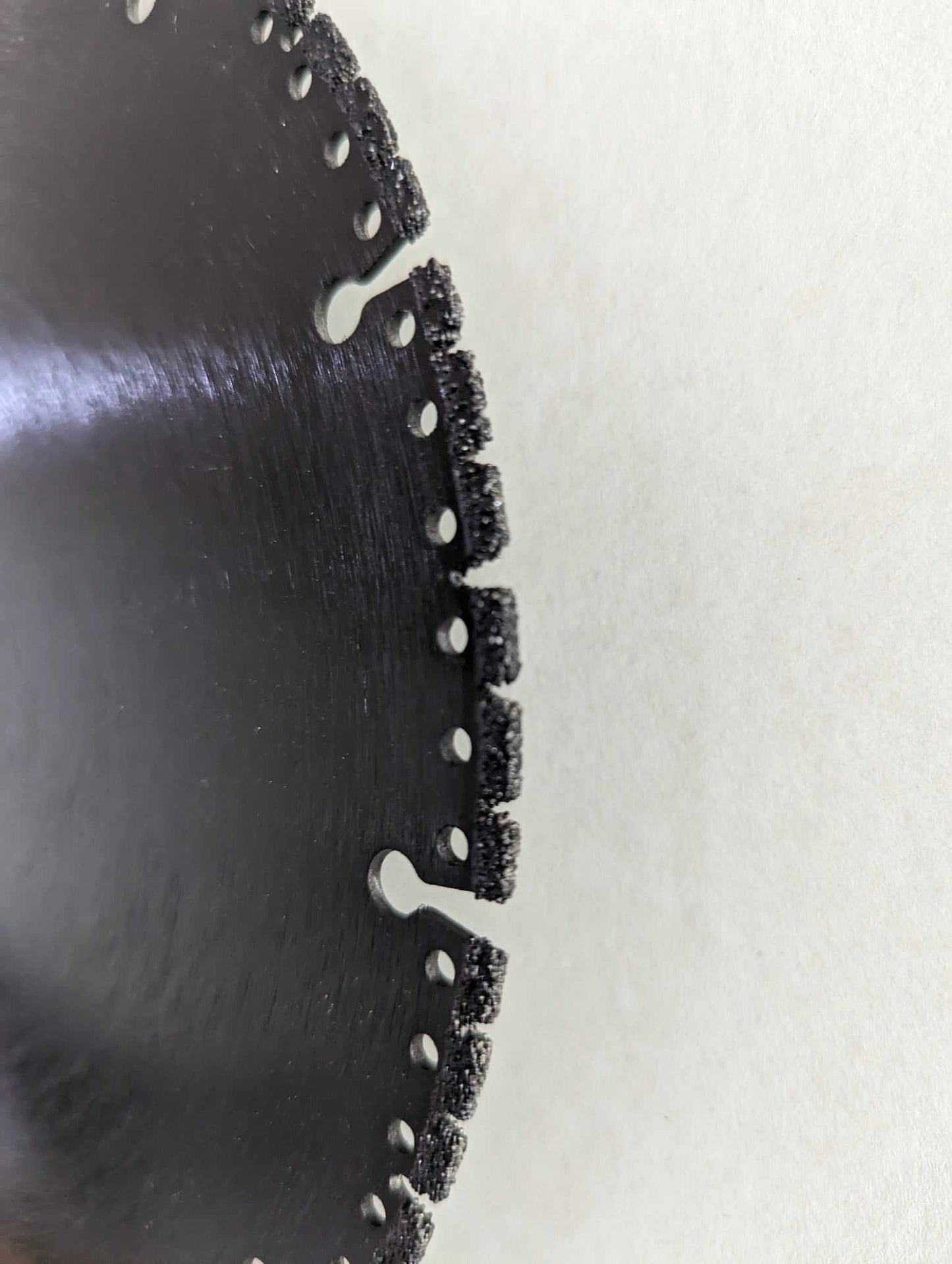Diablo Cut All Multi Use Diamond Blade