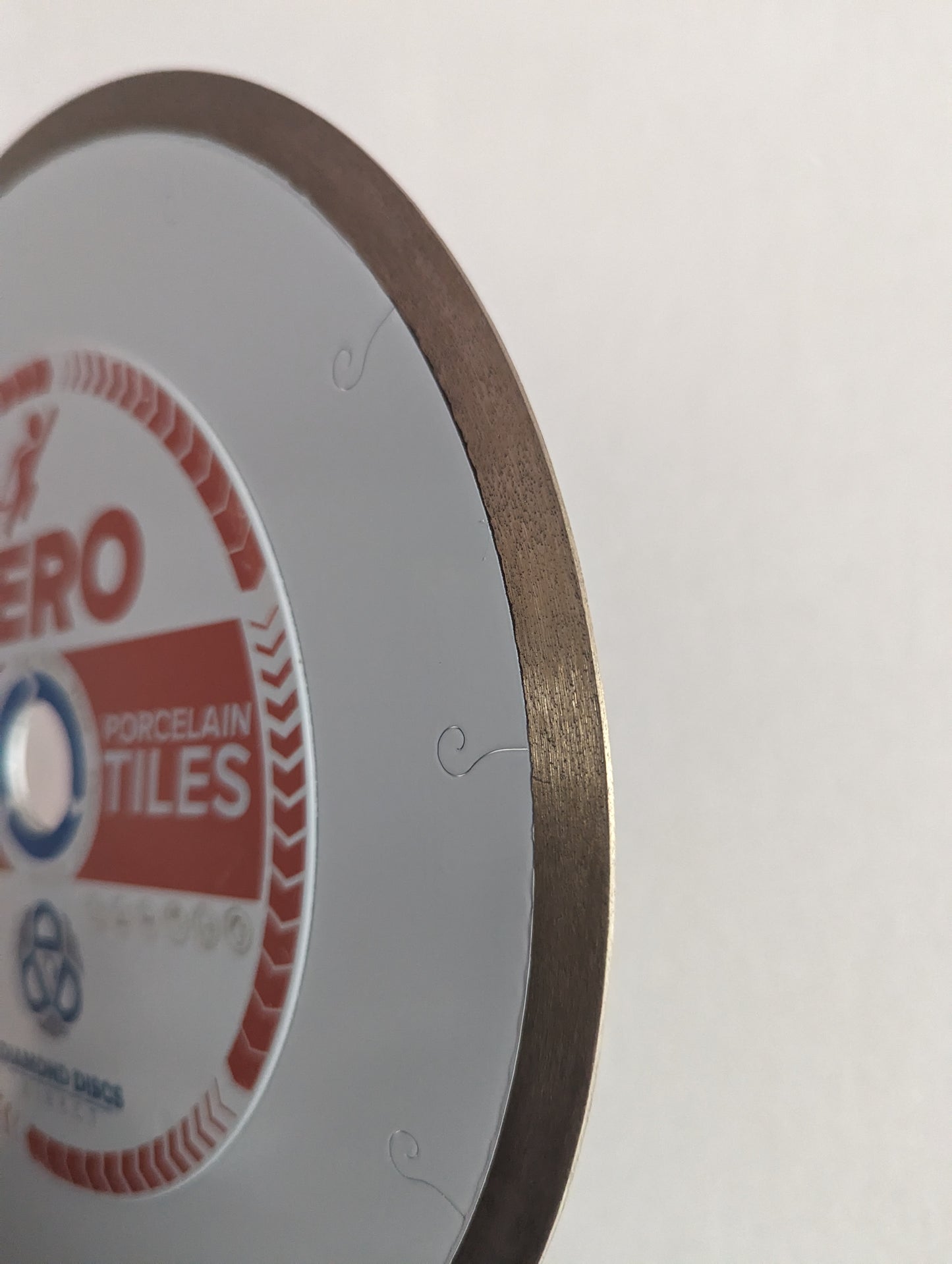 Hero Wet cutting Porcelain Diamond Blade