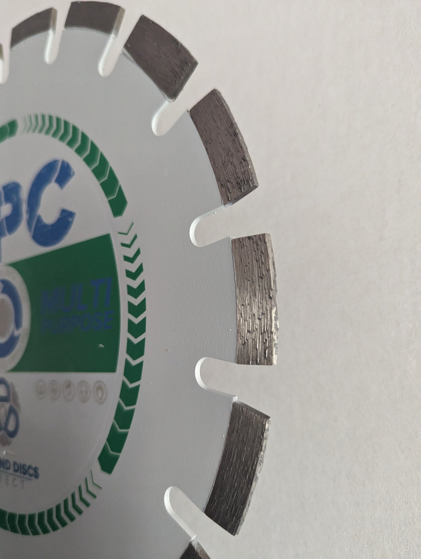 MPC Multi Purpose Diamond Blade