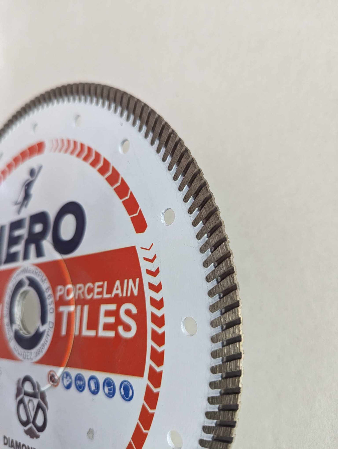 How to Cut 20mm Thick Porcelain Tiles Like a Pro