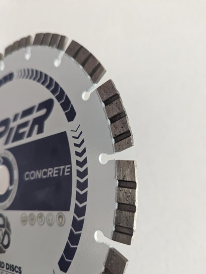 Rapier Concrete Diamond Blade