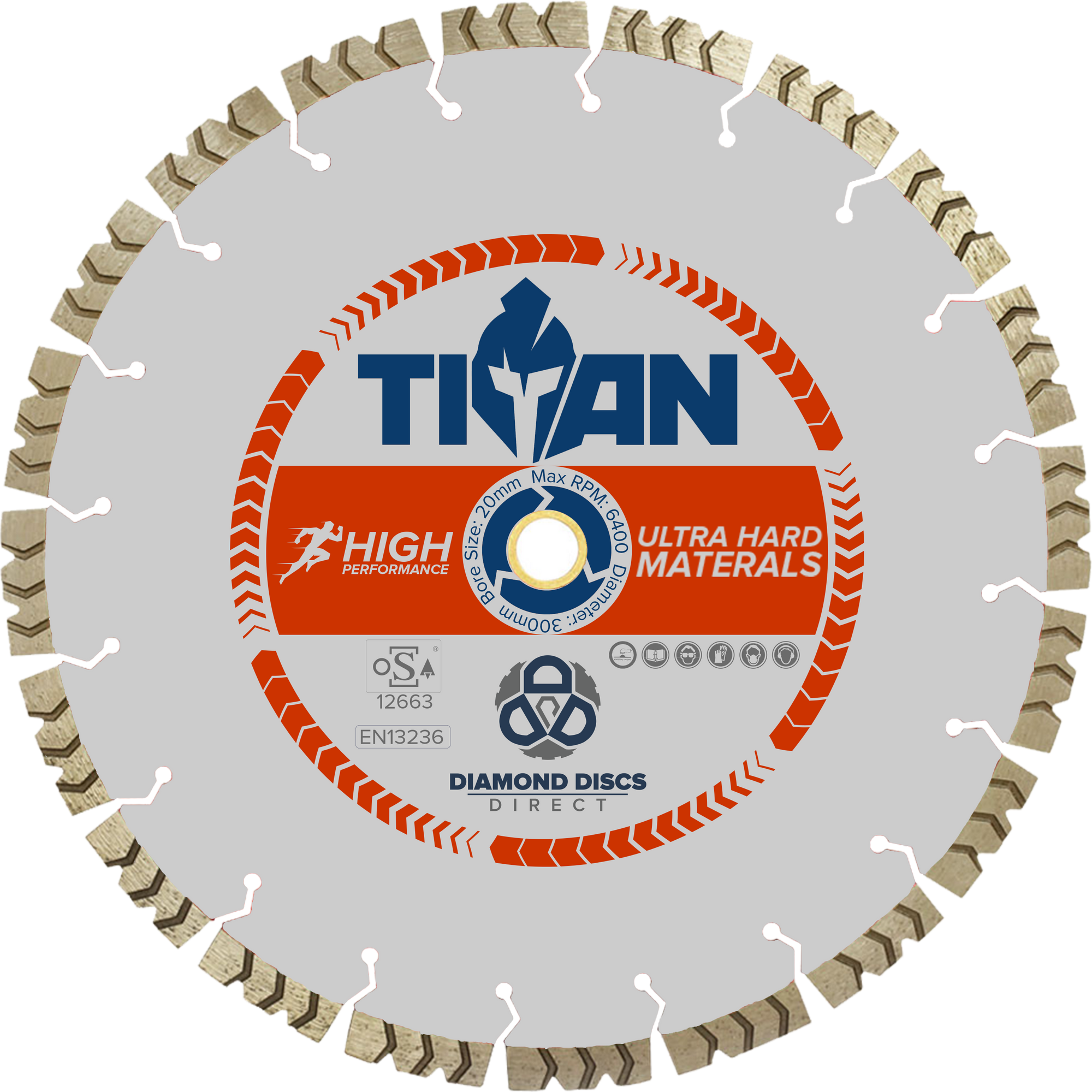 Your one stop shop for Diamond Blades and Cores, next day! – Diamond ...